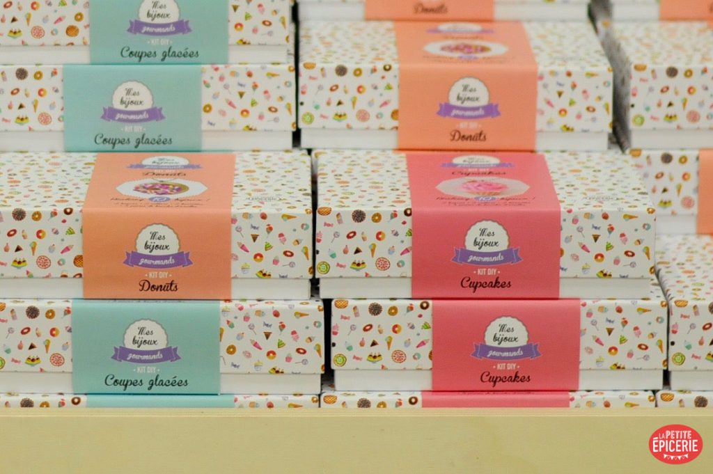 Visite, avis, photos et expérience sur le magasin La Petite Epicerie