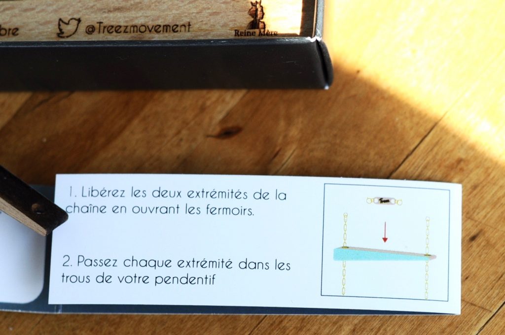 Cadeau Green pour son enfant planter un arbre