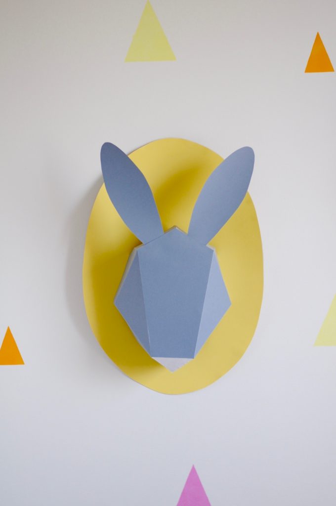 DIY Trophée âne en papier. Réaliser un jolie trophée pour la chambre de votre bébé ou enfant. Tuto et patron gratuit à télécharger. DIY Trophée âne en papier. Réaliser un jolie trophée pour la chambre de votre bébé ou enfant. Tuto et patron gratuit à télécharger.
