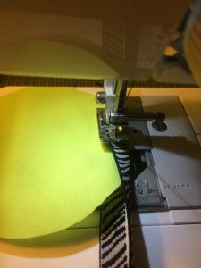 Tuto Zéro déchet pour fabriquer soi-même des couvercles alimentaires pour bols en tissu imperméable, lavables et réutilisables
