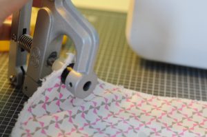 DIY Zéro Déchet. Tuto Essuie-tout lavable
