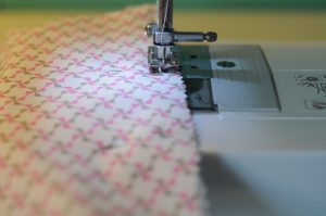 DIY Zéro Déchet. Tuto Essuie-tout lavable