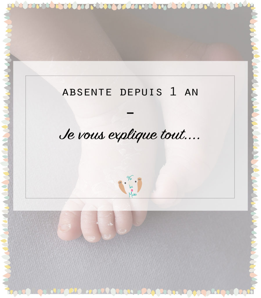 Pourquoi Flo les Mains n'a rien écrit depuis 1 an